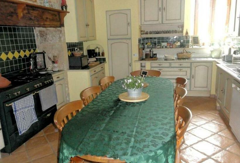 צימר Les Ondines