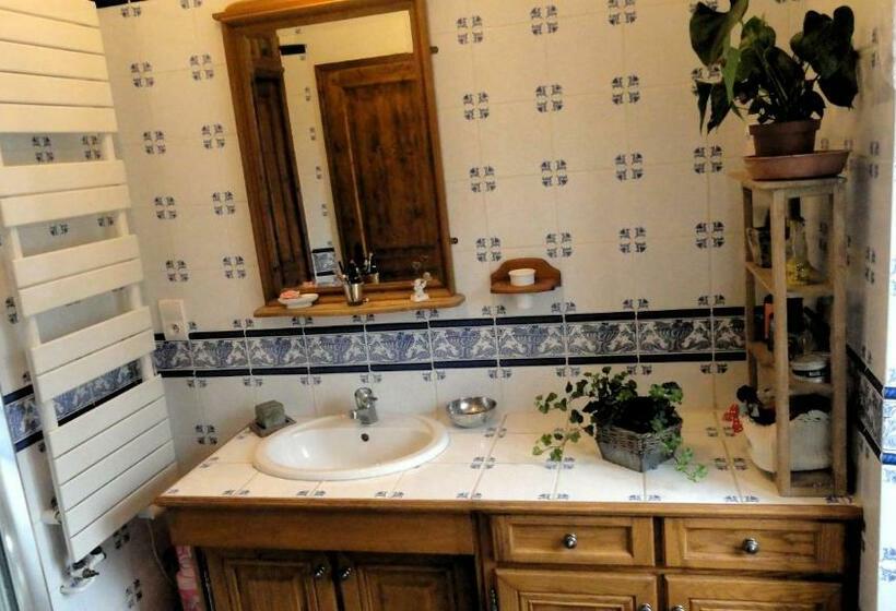 צימר Les Ondines