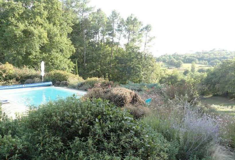 צימר Les Ondines