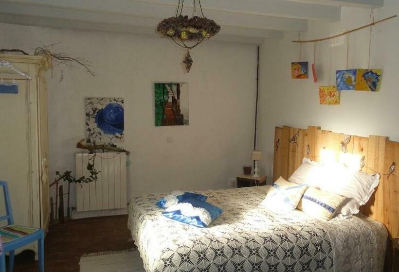 צימר Les Ondines