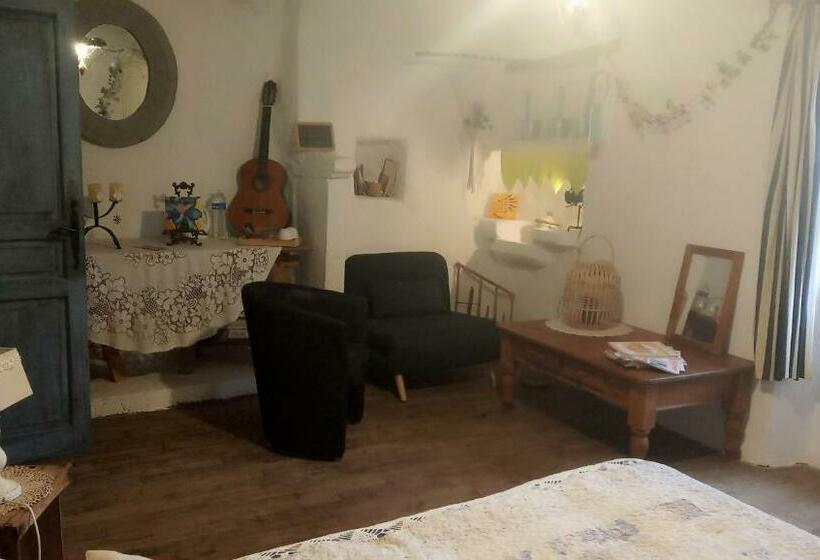 צימר Les Ondines