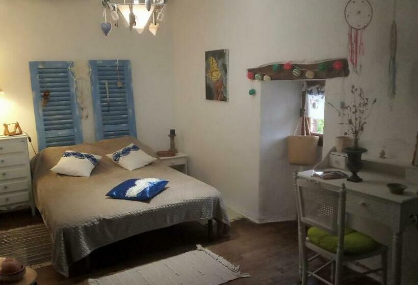 צימר Les Ondines