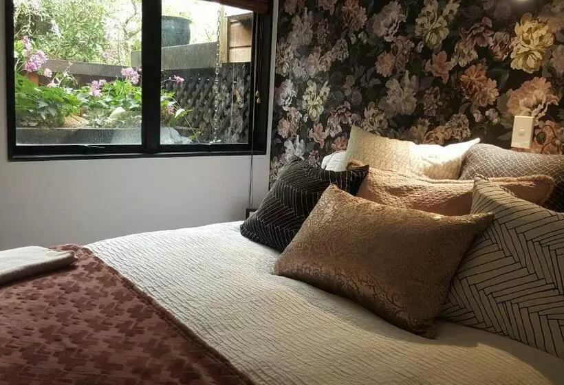 Aamiaismajoitus (B&B) Sequoia Steps