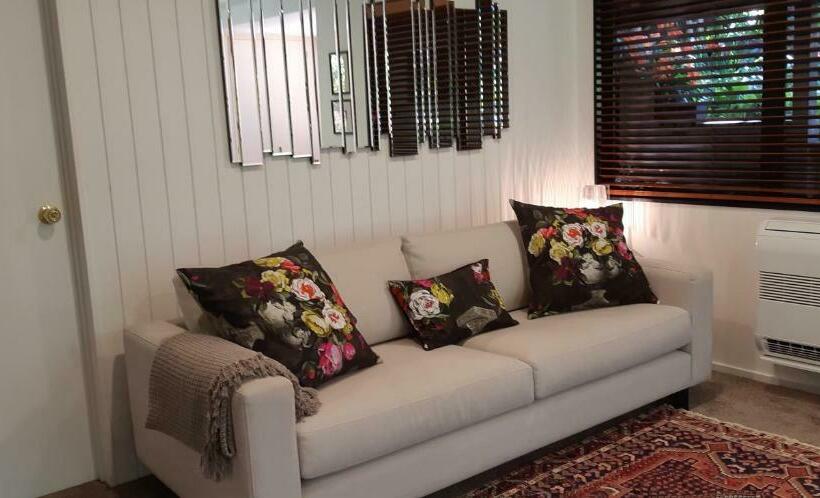 민박 Sequoia Steps