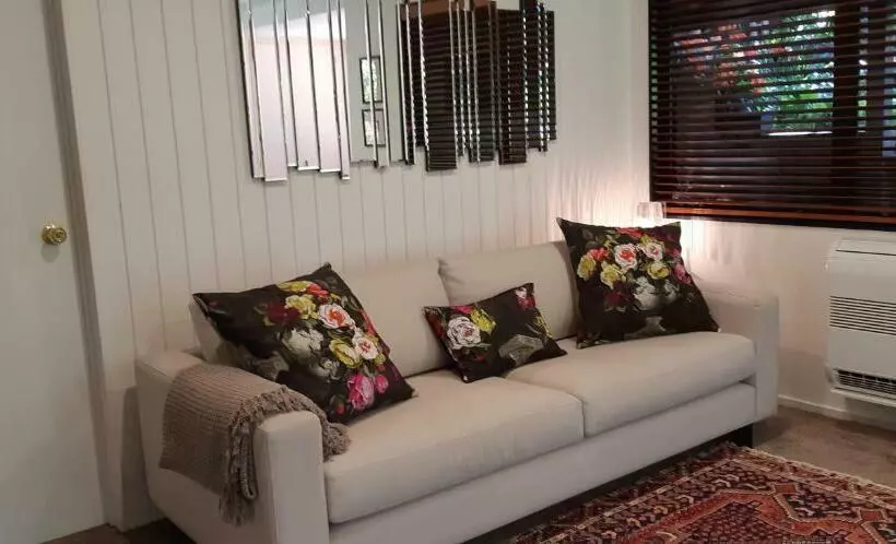 Aamiaismajoitus (B&B) Sequoia Steps