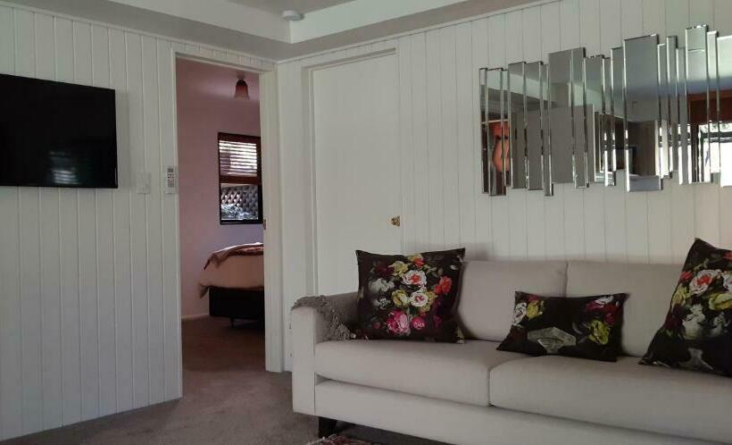 민박 Sequoia Steps