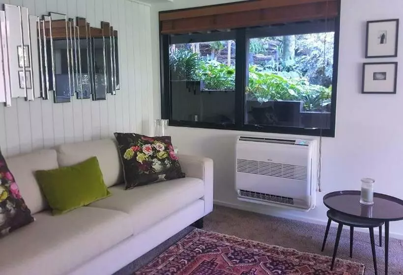 Aamiaismajoitus (B&B) Sequoia Steps