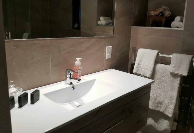 민박 Sequoia Steps