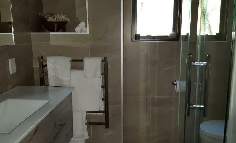 민박 Sequoia Steps