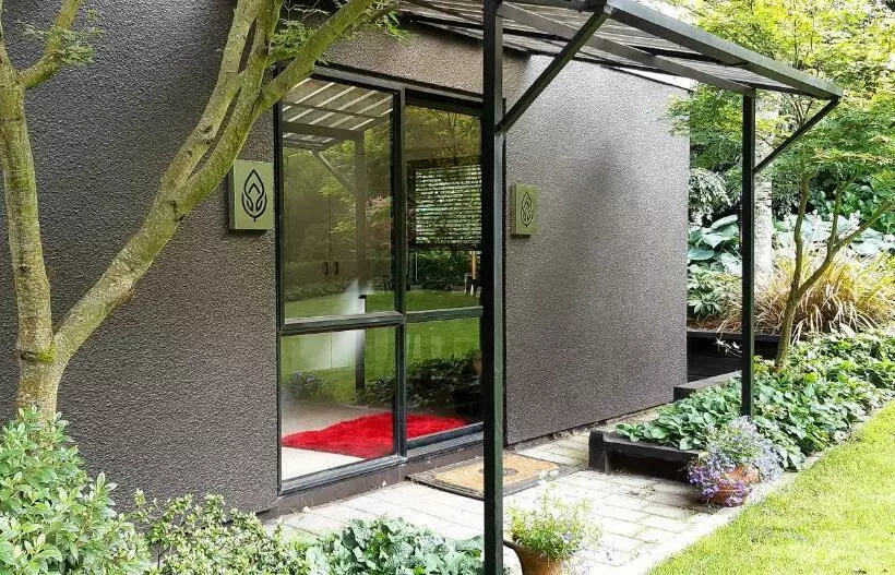 Aamiaismajoitus (B&B) Sequoia Steps