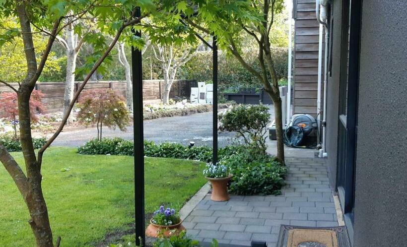 민박 Sequoia Steps