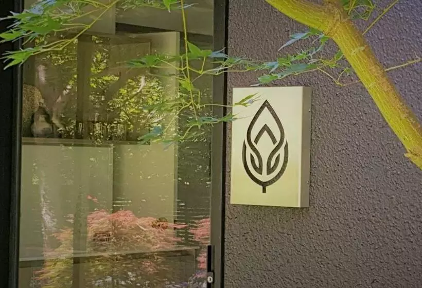 Aamiaismajoitus (B&B) Sequoia Steps