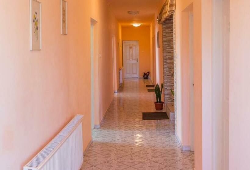 تختخواب و صبحانه Szász&szász Panzió