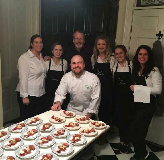 مبيت وإفطار The Wynne House Inn