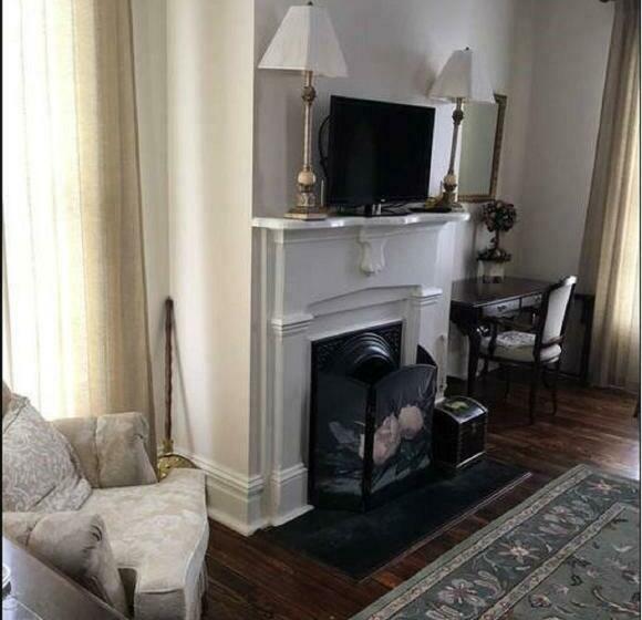 مبيت وإفطار The Wynne House Inn