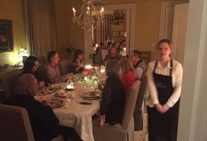 مبيت وإفطار The Wynne House Inn