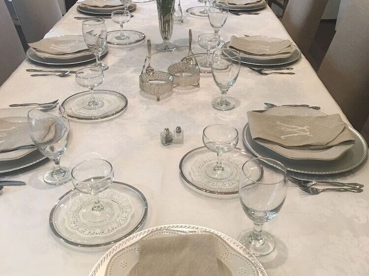 مبيت وإفطار The Wynne House Inn