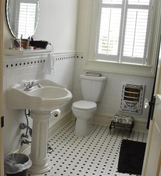 مبيت وإفطار The Wynne House Inn