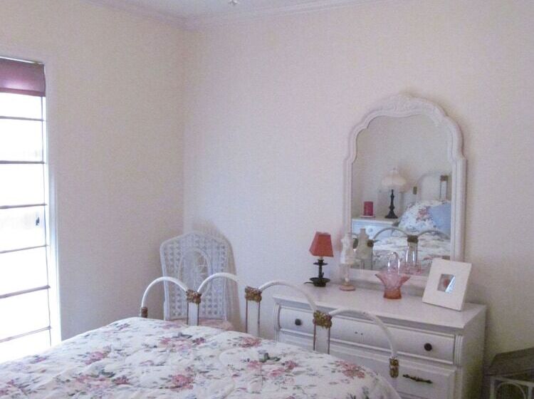 مبيت وإفطار The Wynne House Inn