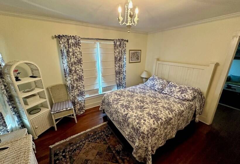 مبيت وإفطار The Wynne House Inn