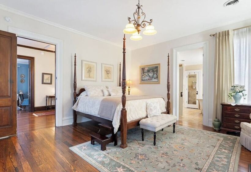 مبيت وإفطار The Wynne House Inn