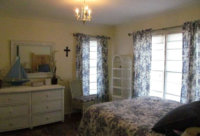 مبيت وإفطار The Wynne House Inn