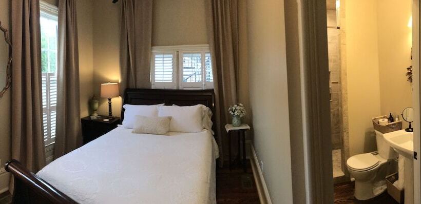 مبيت وإفطار The Wynne House Inn