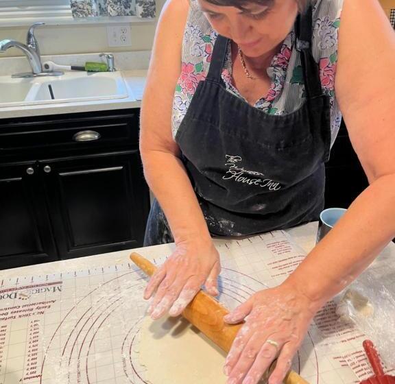 مبيت وإفطار The Wynne House Inn