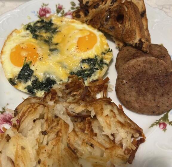 مبيت وإفطار The Wynne House Inn