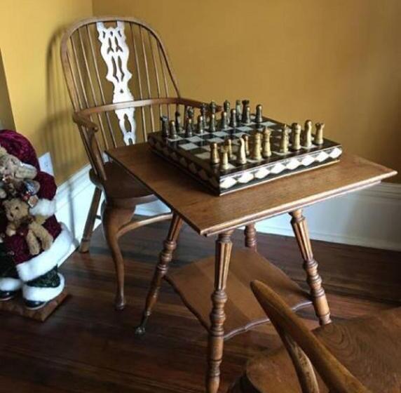 مبيت وإفطار The Wynne House Inn