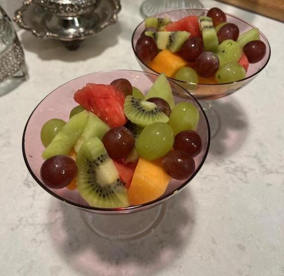 مبيت وإفطار The Wynne House Inn