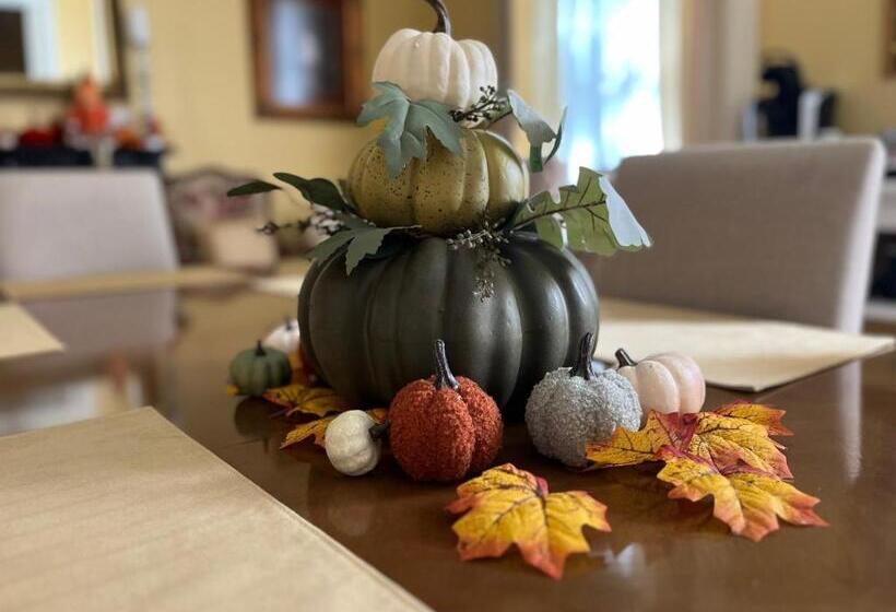 مبيت وإفطار The Wynne House Inn