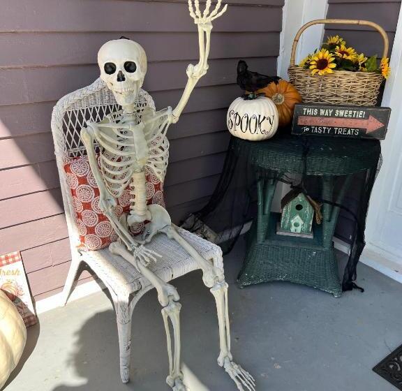 مبيت وإفطار The Wynne House Inn