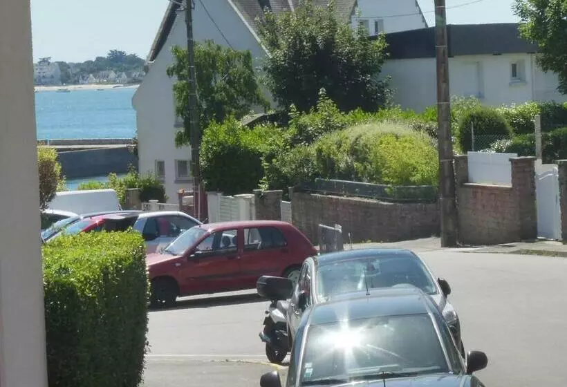 Aamiaismajoitus (B&B) Ty Lireu