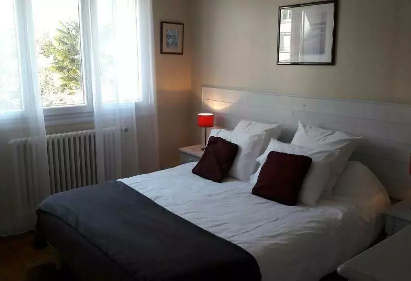 Aamiaismajoitus (B&B) Ty Lireu