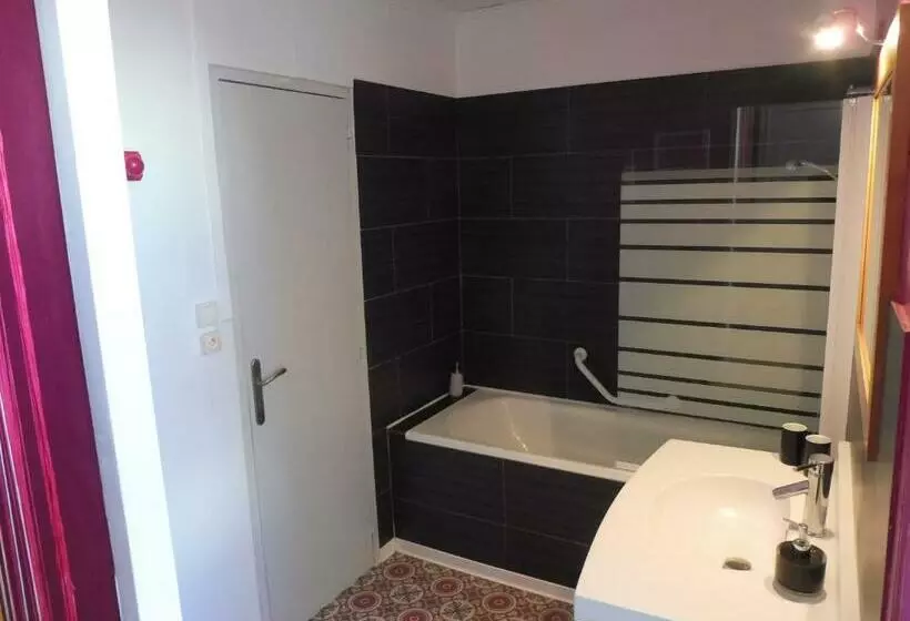 Aamiaismajoitus (B&B) Ty Lireu