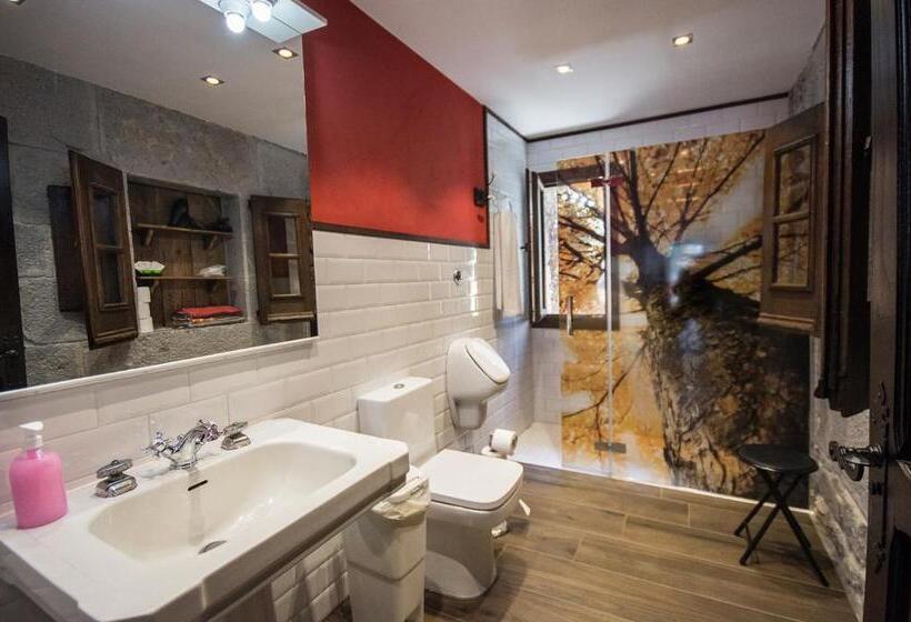 فندق Casa Rural Artola Etxea