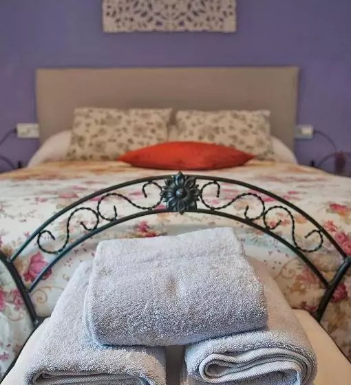 ホテル Casa Rural Artola Etxea