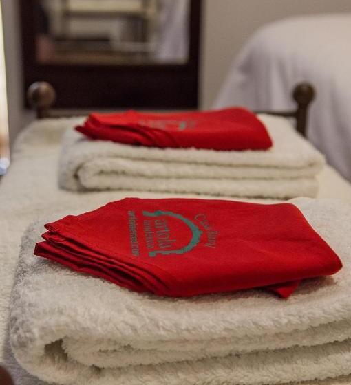 فندق Casa Rural Artola Etxea