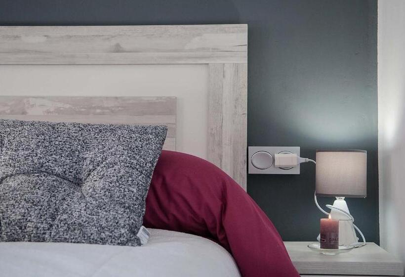 فندق Casa Rural Artola Etxea