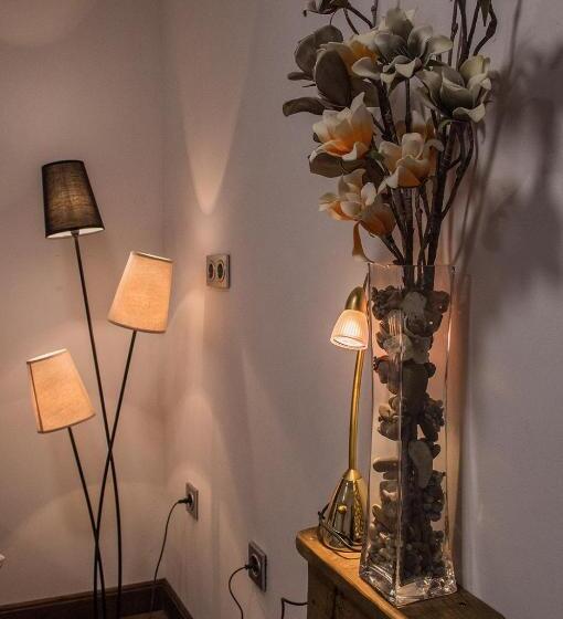 فندق Casa Rural Artola Etxea