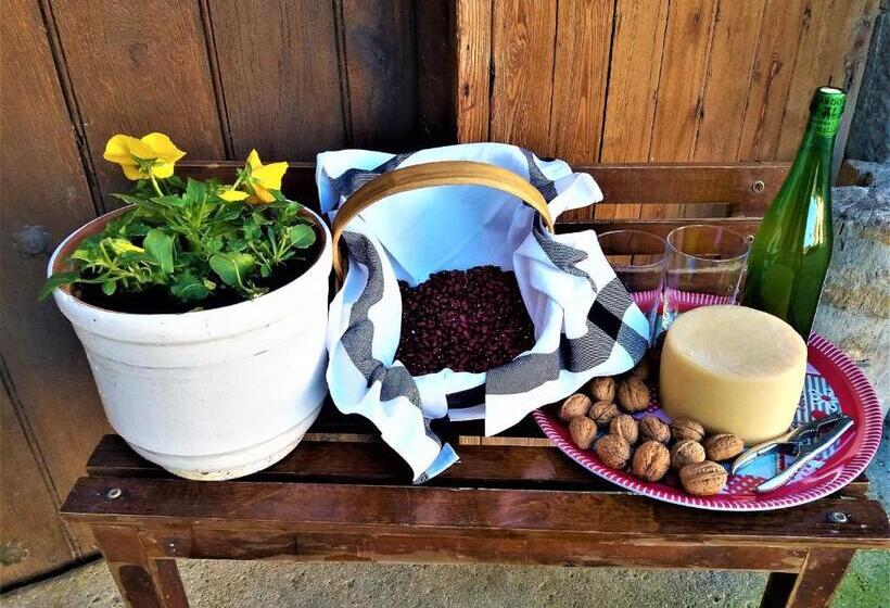 فندق Casa Rural Artola Etxea