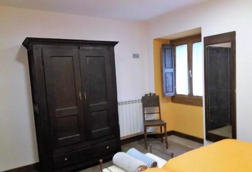 ホテル Casa Rural Artola Etxea