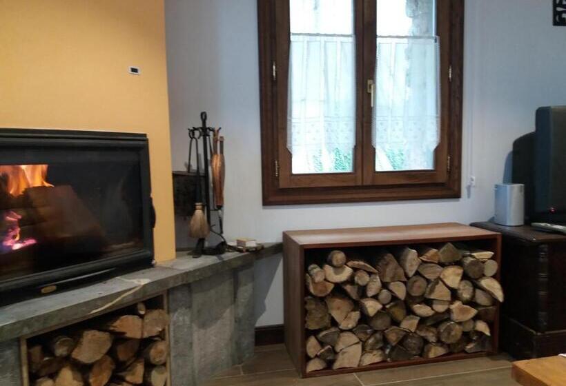 فندق Casa Rural Artola Etxea