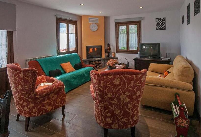 فندق Casa Rural Artola Etxea