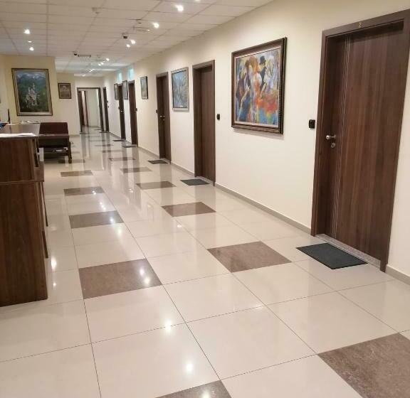 ホテル Lago Peshtera