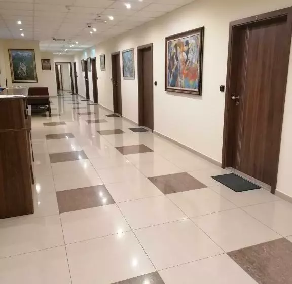 ホテル Lago Peshtera