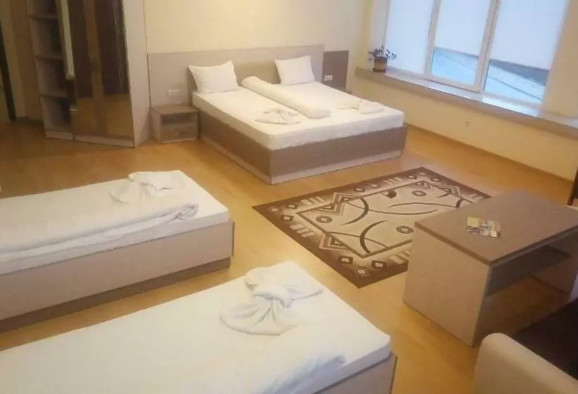 ホテル Lago Peshtera