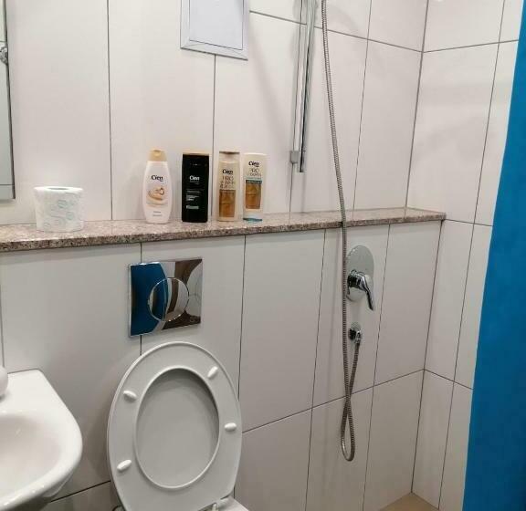 ホテル Lago Peshtera