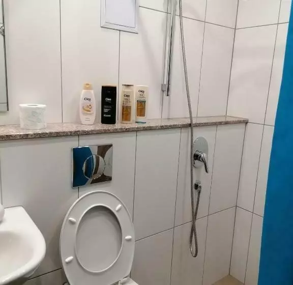 ホテル Lago Peshtera